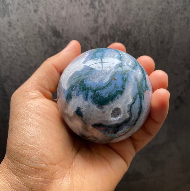 สีหินธรรมชาติ