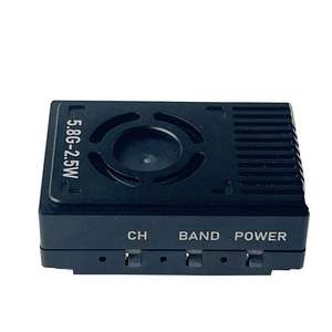 <strong>5.8G</strong> 2.5W VTX Video <strong>Transmitter</strong> for APEX Remote <strong>FPV</strong> Load Drones - Product Image 2
