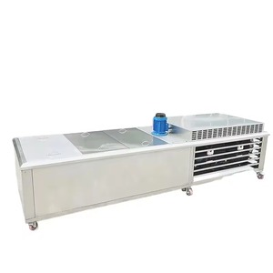 Industrial Clear Containerized Big <span class=keywords><strong>Ice</strong></span> Cube <span class=keywords><strong>Block</strong></span> Make <span class=keywords><strong>Maker</strong></span> Making Machine Comercial