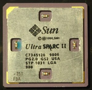 Mixed Lot CPU <strong>Computer</strong> <strong>Processors</strong> Sold As SCRAP for Gold Recovery - Product Image 5