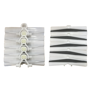MX2 CF 5摩擦链多用途用于食品输送机提供稳定和可靠的性能一致 - Product Image 1