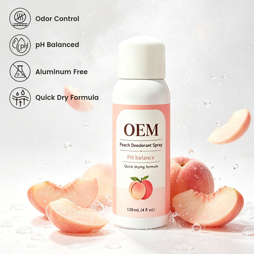 Peach