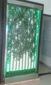 2025年の世界の輸出業者は、手頃な価格で装飾のための屋内水を発見しました
