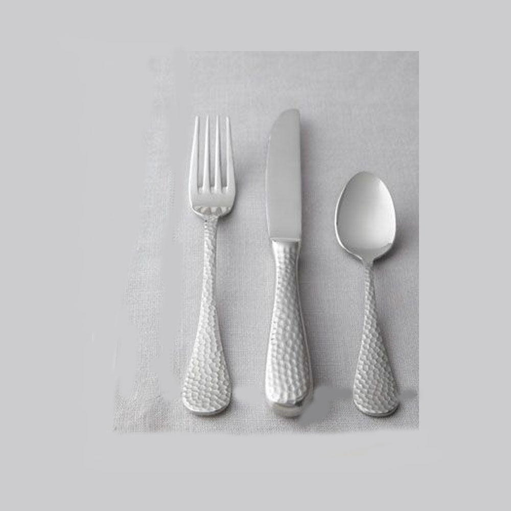 silver