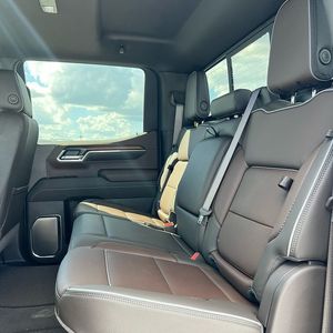 2024 GMC Sierra <strong>1500</strong> Denali - Product Image 6