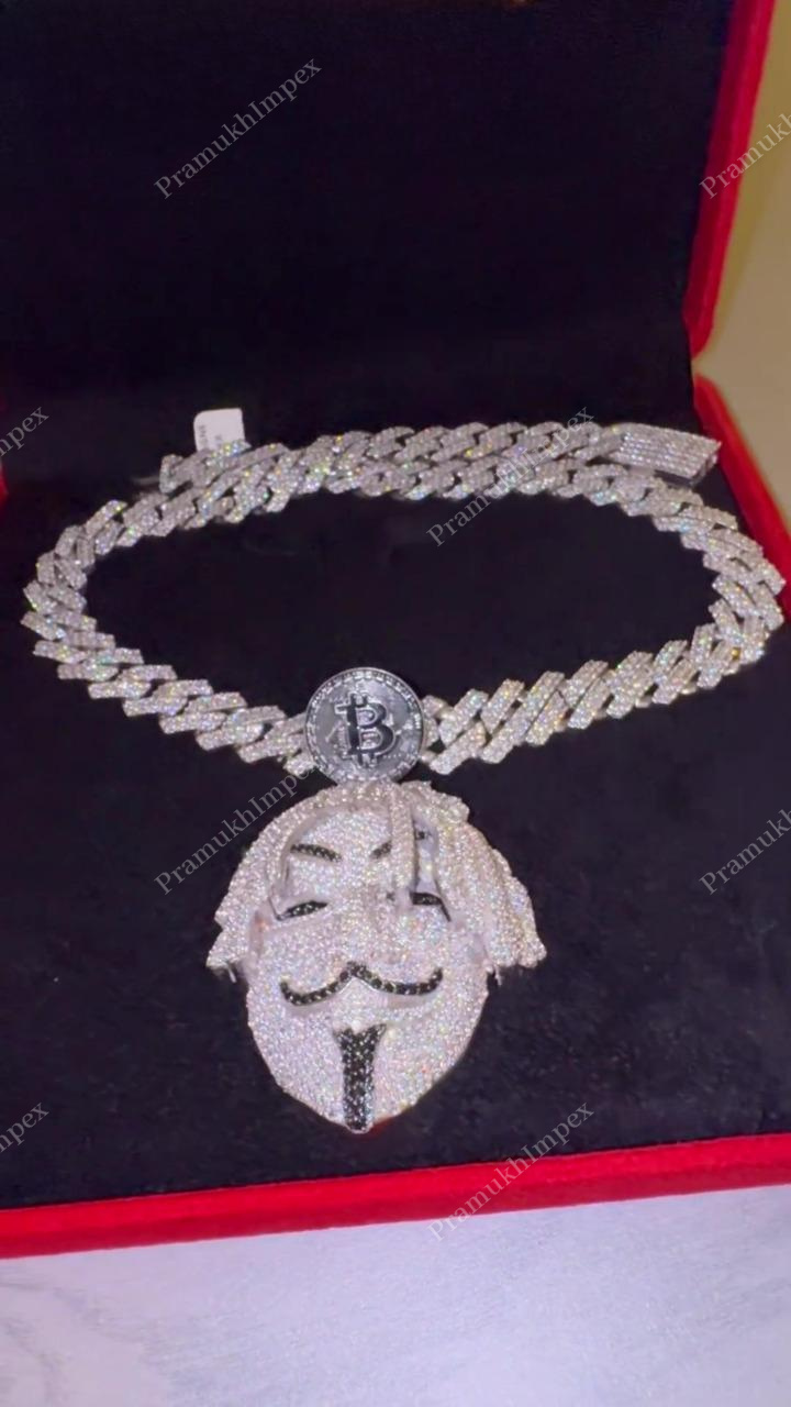 Yellow Gold Plated