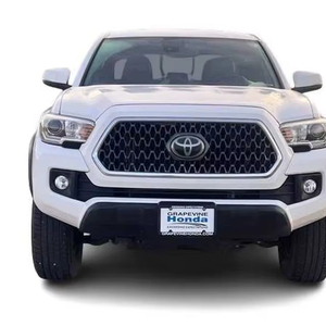 Neatly 2019 <strong>Toyota</strong> Tacoma TRD Off <strong>Road</strong> - Product Image 1
