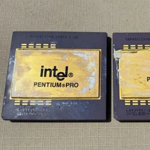 Wholesale Best Ceramic CPU Scrap for Intel 486 &amp; 386 with Gold Pins Including I5 &amp; Athlon <strong>Computer</strong> Ram <strong>Processor</strong> <strong>Types</strong> - Product Image 2