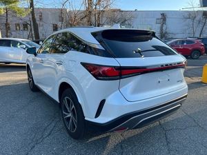 USED 2024 L E X U S RX 350 F Sport <strong>2</strong>