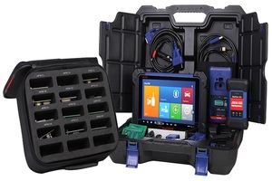Хит продаж! MaxiIM IM 608Pro II KPA полный пакет Gbox3, APB112-ключ программист, диагностический инструмент сканирования, настраиваемая Поддержка ключей - Product Image 2