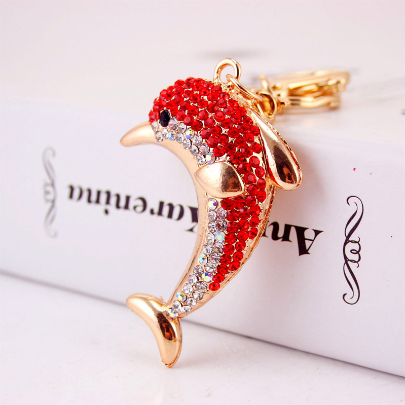 Rouge Dauphin