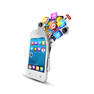 Best Mobile App for IOS &amp; <strong>Android</strong> E-commerce App Developer Software, Custom Mobile App Development, Business Marketplace App Sof - Product Image 2