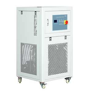 <strong>PID</strong> Control Heating Cooling Circulator -90&deg;C~250&deg;C Recirculating <strong>Chiller</strong> Heater CE Certified for Lab/Industrial Use - Product Image 2
