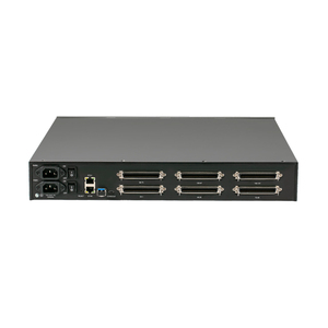 144 CH FXS Analog VoIP Gateway Connect your Analog Phones Fax Machines and Legacy PBX with <strong>IP</strong> PBX <strong>Systems</strong> - Product Image 1