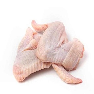 Lal dondurulmuş tavuk orta eklem kanatları/3 eklem tavuk kanatları, tavuk kanadı 2 eklem/dondurulmuş tavuk kanadı ucu - Product Image 4