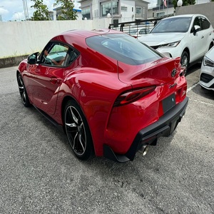 Kullanılan 2021 Toyota Toyota sol el sürücü hızlı teslimat ile mükemmel durumda - Product Image 5