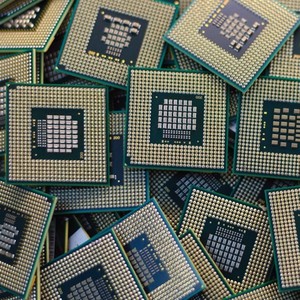 תשואה גבוהה זהב שחזור מעבד קרמי cpu/קרמיקה cpu גרוטאות/מחשבים pentium pentium פרו גרוטאות למכירה uae/france/Ua
