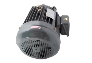 LCH IEC标准交流电机，可选安装类型 (B3 B5 B14) - Product Image 4