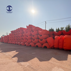 Machine de dragage de canalisations d'égouts, tuyau de dragage en HDPE, tuyaux de dragage en HDPE pour le dragage maritime - Product Image 3