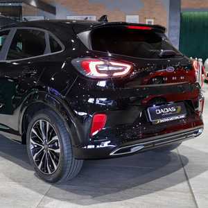 Kullanılan 2024 Ford Puma 1.0t Ecoboost st-line Vignale sınırlı sayıda - Product Image 3