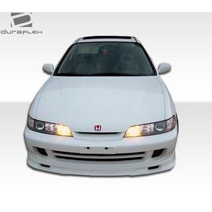 1994-2001 Acura jdm Integra Duraflex jdm แปลง OEM มองกันชนหน้า-1ชิ้น - Product Image 3