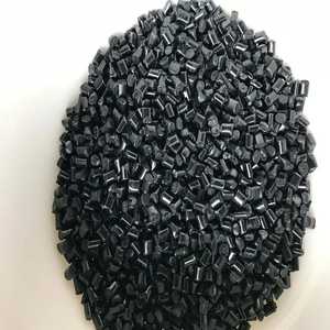 低价Hdpe 8008H颗粒原始回收HDPE/LDPE/LLDPE/PP/ABS/PS颗粒塑料原料 - Product Image 1