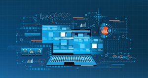 Benutzer definierte SEO-optimierte Webent wicklung dienste Website-Design-App-Entwicklungs verbesserungen für Server Application Office-Software