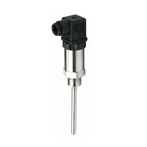 Sensor de temperatura de PT100-2