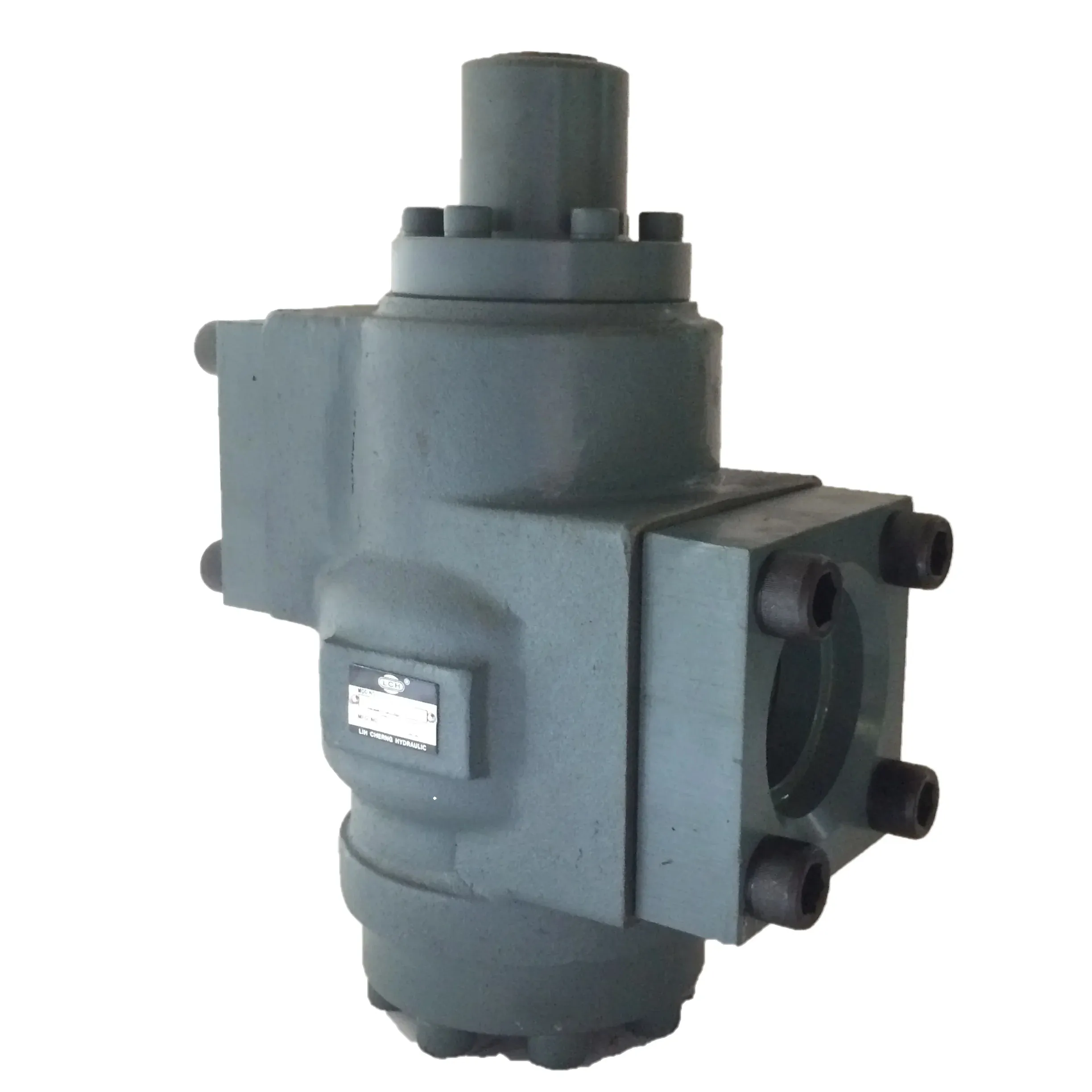 LCH SG-24 hydraulic prefill valve full oil valve
