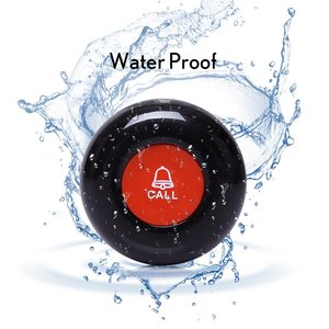 Daytech SW05 <strong>Wireless</strong> Nurse Call <strong>System</strong> for Nursing Home and Hospital Watch Pager with <strong>Push</strong> <strong>Button</strong> Best Price from China - Product Image 6