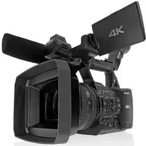ビデオカメラ4K XDCAMプロ用PXW-<span class=keywords><strong>Z100</strong></span>工場直送