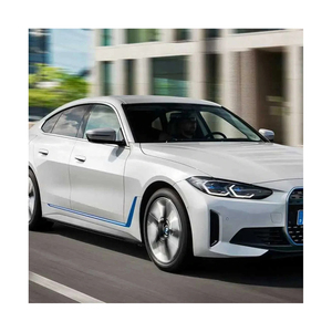 強力なエンジンオプションとハイテクインフォテインメントシステムを備えた新しいBMW3シリーズの販売 - Product Image 2