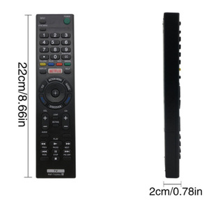 Smart TV remote control factory OEM per telecomando TV Sony per telecomando wireless a infrarossi TCL RMT-TX200E RMT-TX200U - Product Image 2