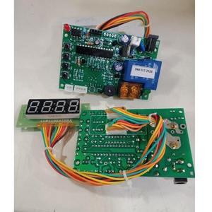 Scheda elettronica Timer per acqua ATM