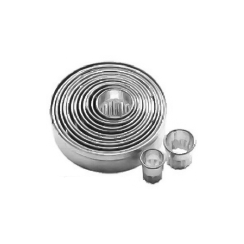 11 PCs 100*30mm
