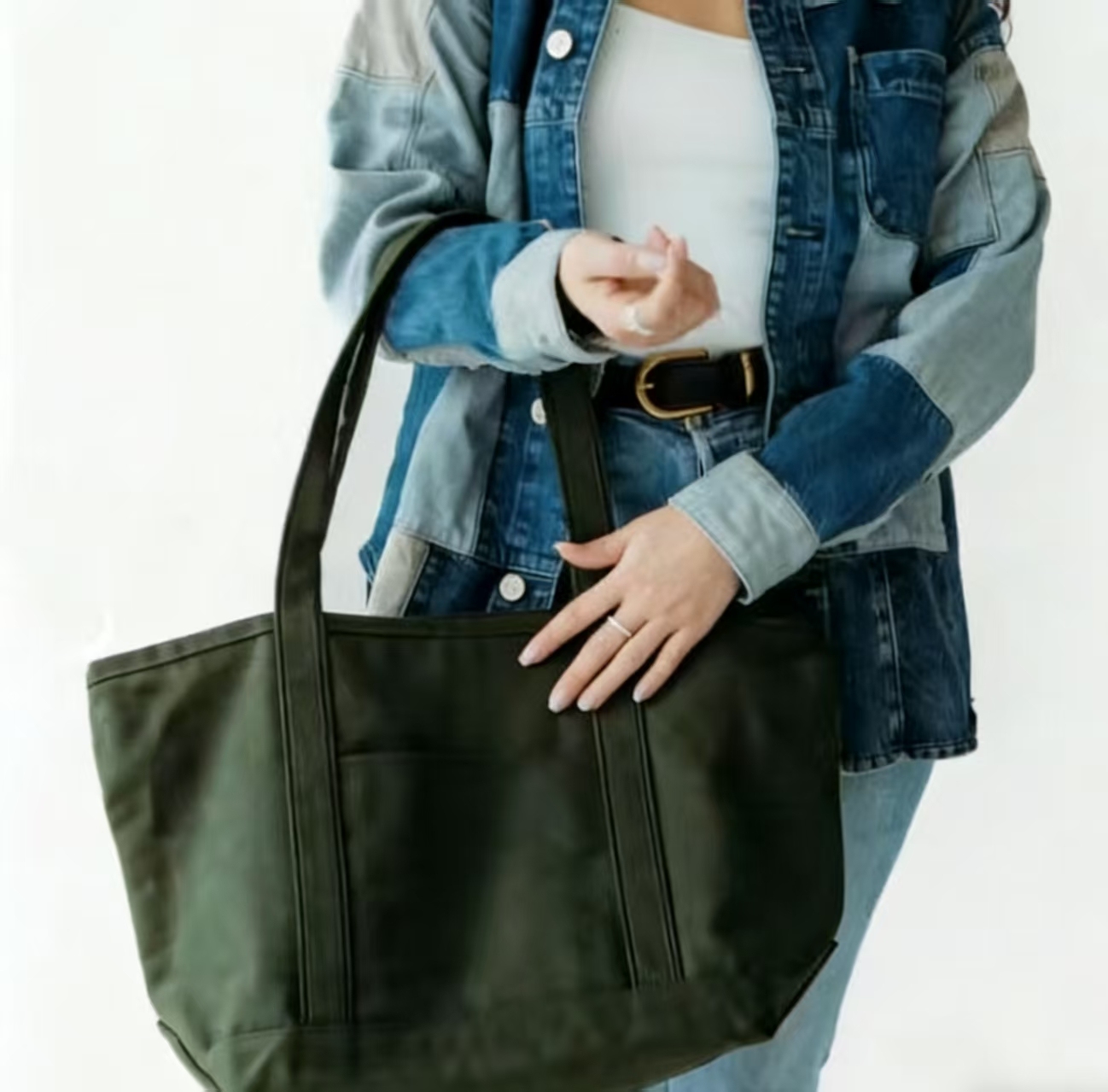 Army Green