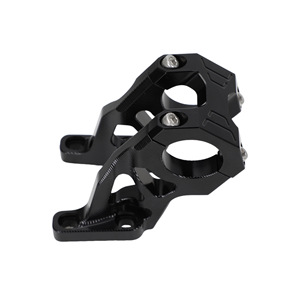 Các bộ phận đúc tùy chỉnh phù hợp với các phụ kiện sửa đổi đầu nhôm của xe đạp leo núi Talaria MX3 và MX4 - Product Image 1