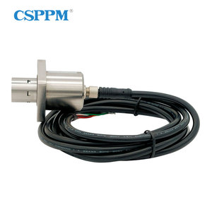 Sonda aggiornata del sensore di analisi dell'olio PPM-HLV-3 per viscosità dell'olio e sensore di densità ad alta precisione - Product Image 5