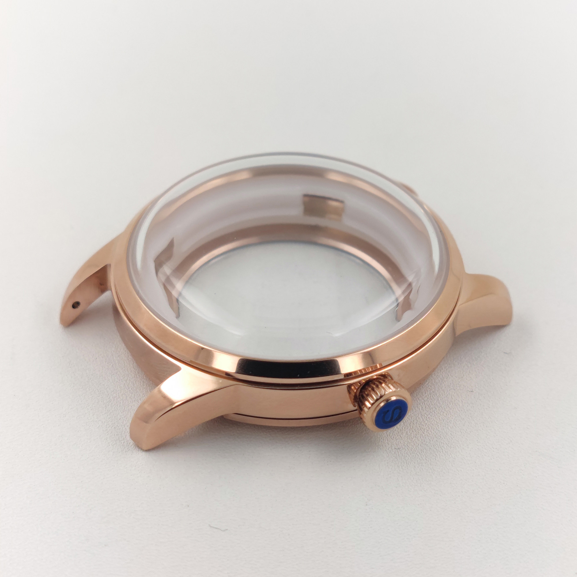 Rose de 40 mm