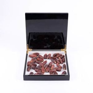 KSA Riyadh Season Acrylic and Wood Ramadan <strong>Box</strong> Ramadan Iftar <strong>Box</strong> Ideas Ramadan <strong>Box</strong> Design - Product Image 4