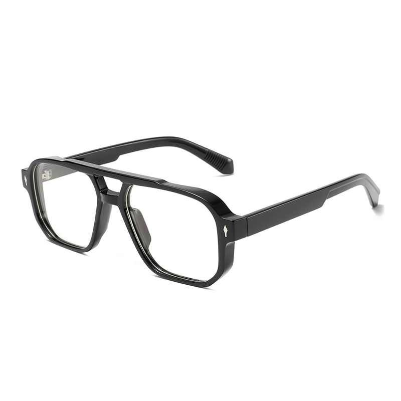 C2: Black/ Clear