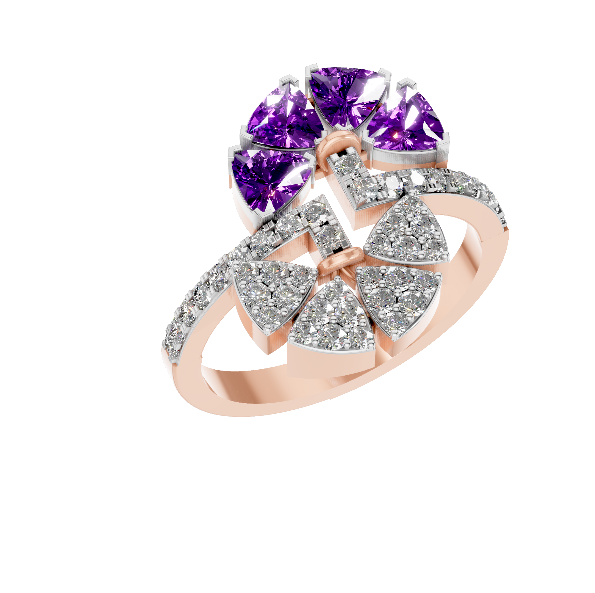 Rose Gold