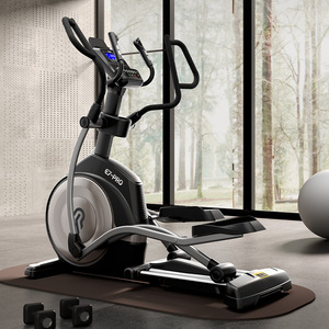 YPOO商用ジム機器楕円形クロストレーナー18% 電動インクラインE7 Pro YPOOFITアプリ付き - Product Image 6