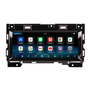 JAGUAR XF için 10.25 inç Android 12 radyo/XFL 2016-2019 Harman sistemi Wifi sistemi dokunmatik ekran GPS araba radyo Navi multimedya - Product Image 3