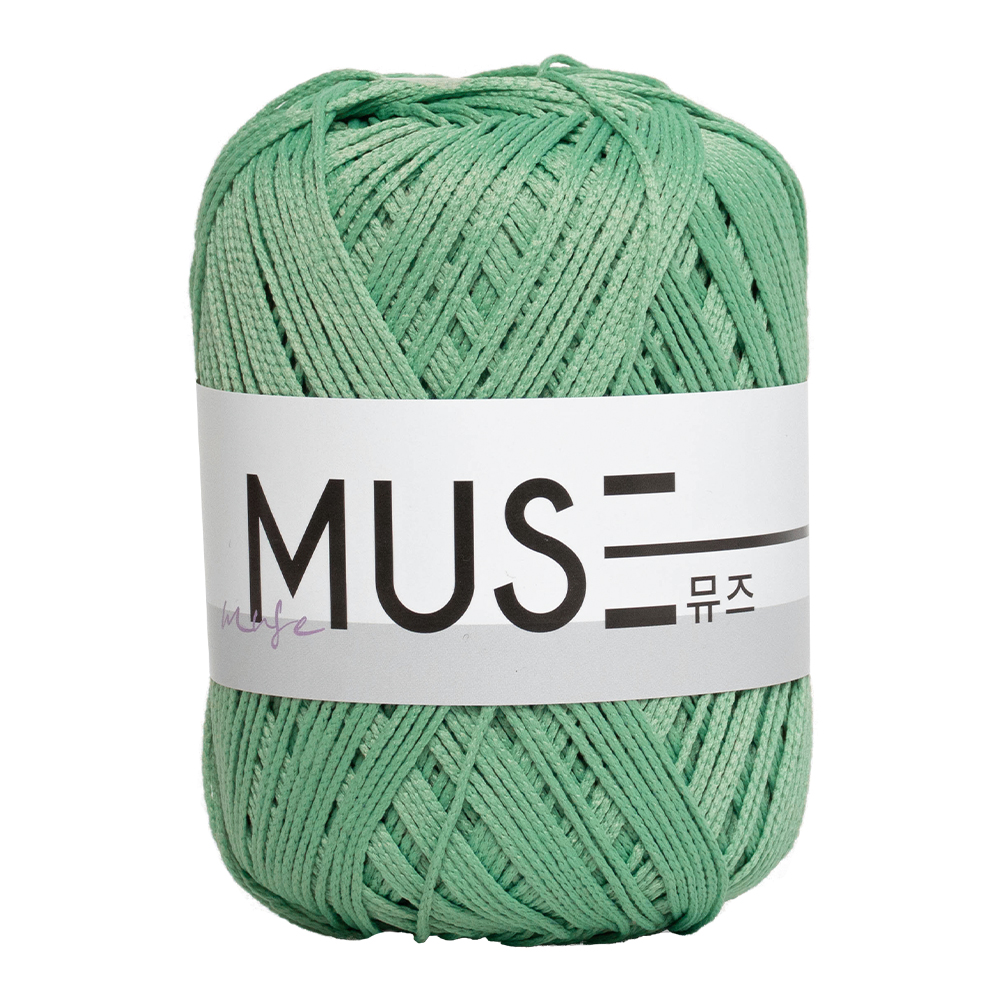 813 Pale Teal