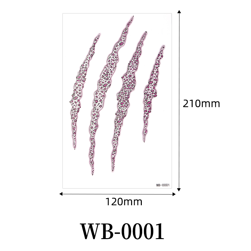 WB-0001