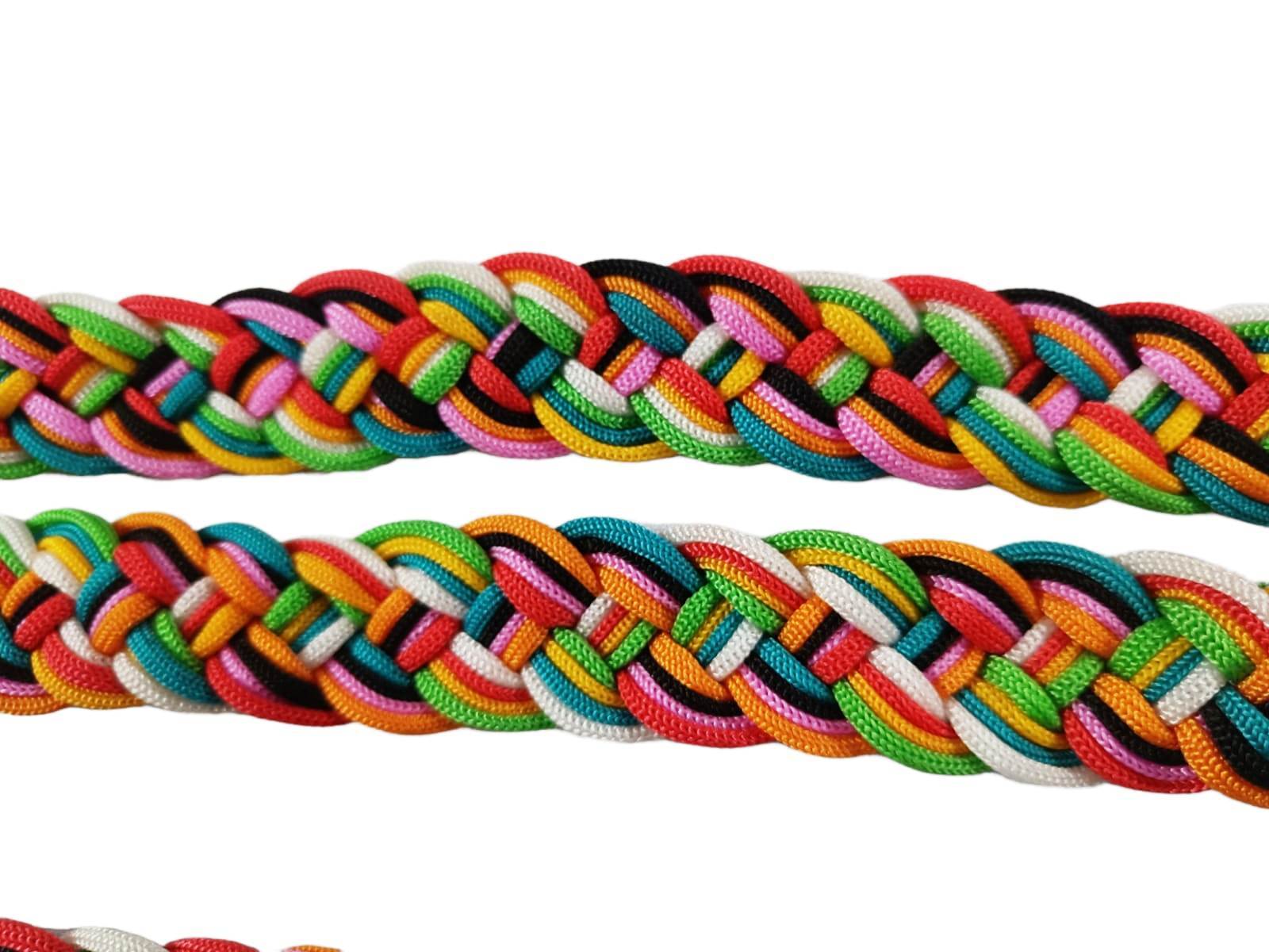 Multi Couleurs
