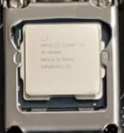 Paquete económico i5-9600K