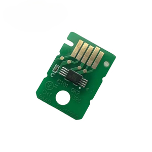 佳能TC-5200 TC-5200M TC-20打印机的MC-32 MC32维护罐芯片 - Product Image 3