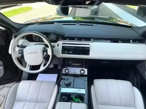 2022 RA N GE RO V Er VE L AR R แบบไดนามิก3.0 V6 SUV ดีเซลอัตโนมัติแสงแสงภายในเบาะหนัง R18 ACC อัลลอยลดกระหน่ำ - Product Image 5